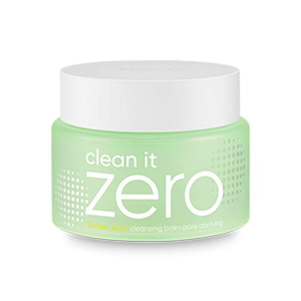 BANILA CO Clean It Zero Cleansing Balm   Pore Clarifying 100mL 2