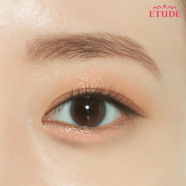 ETUDE Cute Eye Maker 4