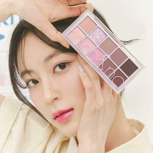 rom&nd Better Than Palette Mini Gloss Special Set 2