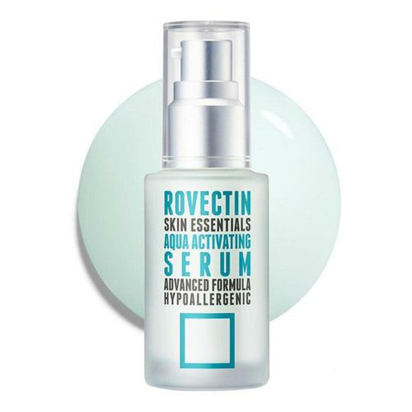 ROVECTIN Skin Essentials Aqua Activating Serum 35ml 1