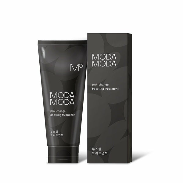 MODAMODA Pro Change Boosting Treatment 200g 3
