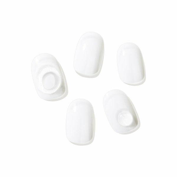 Keepu Custome Nail Kit Gel Tube Pure - Clear (LED Lamp required) 2