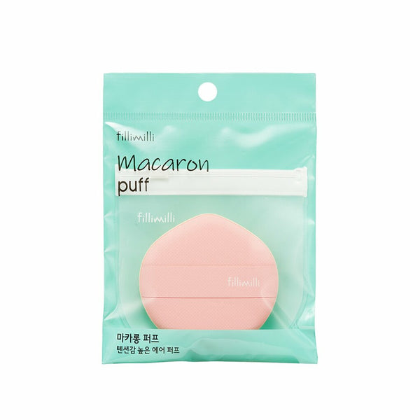 Fillimilli Macaron Puff 2