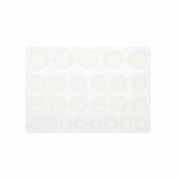 SKINFOOD Cica Clear Spot Patch 100 Patches 3