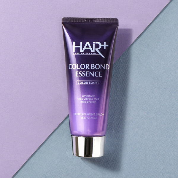 HAIR+ Velvet Color Bond Color Boost Essence 95ml 3