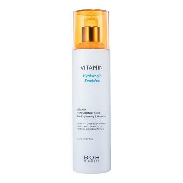 BIO HEAL BOH Vitamin Hyaluronic Emulsion 150ml 1