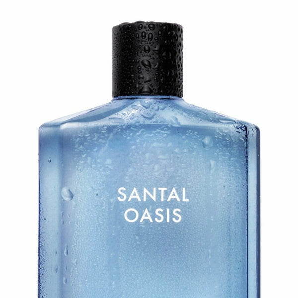 swagger Perfume Shower Gel #SANTAL OASIS 270mL 1