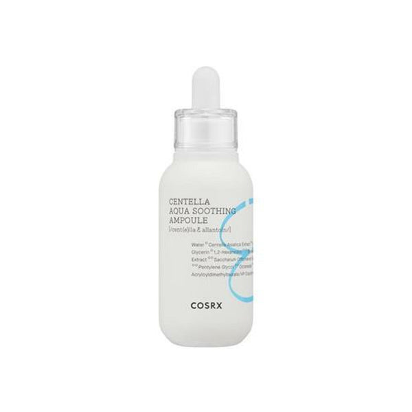 COSRX Hydrium Centella Aqua Soothing Ampoule 40ml 1