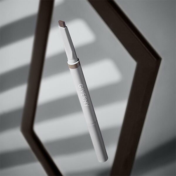 [NEW] Giverny Impression Double Edge Brow Pencil 4