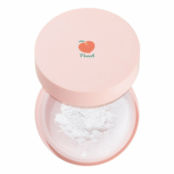 SKINFOOD Peach Cotton Multi Finish Powder 3