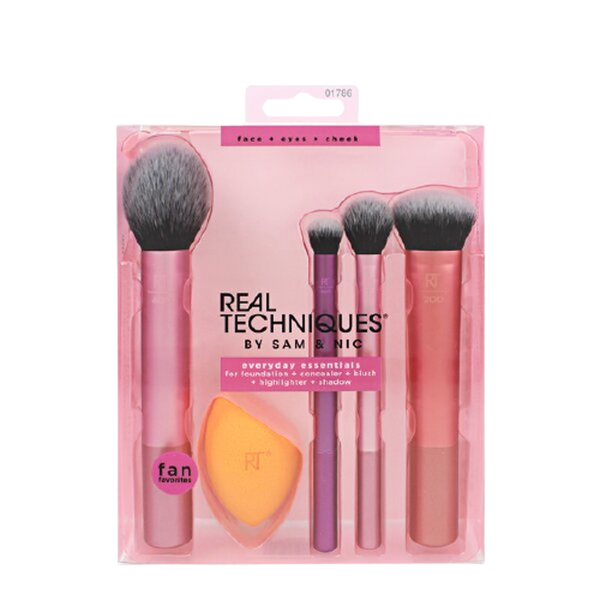 ★2021 Awards★REAL TECHNIQUES Miracle Complexion Sponge 2