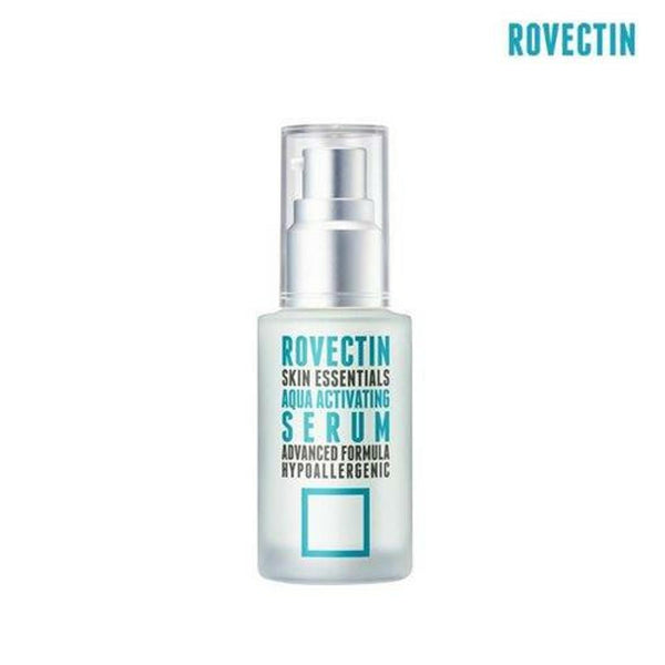 ROVECTIN Skin Essentials Aqua Activating Serum 35ml 2