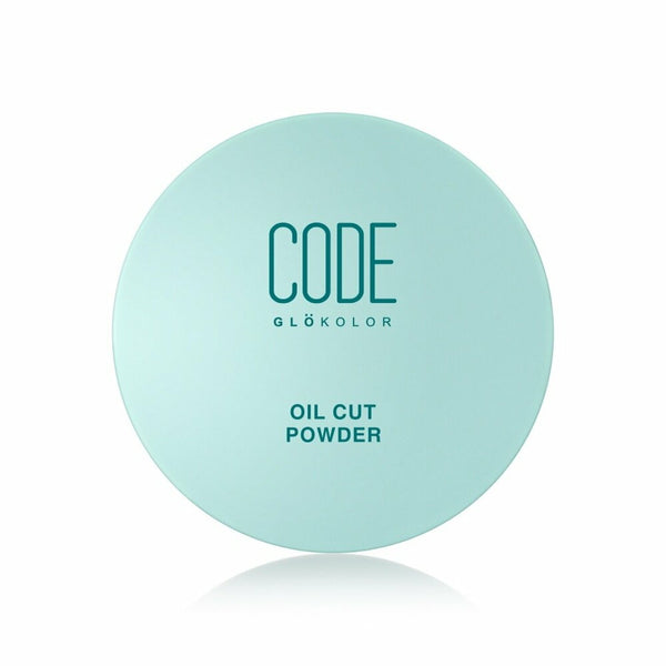 CODE GLOKOLOR Oil Cut Powder Special Set (Collaboration with DOWNTOWNER) 2