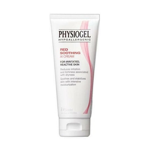 PHYSIOGEL Red Soothing AI Cream 100 mL 