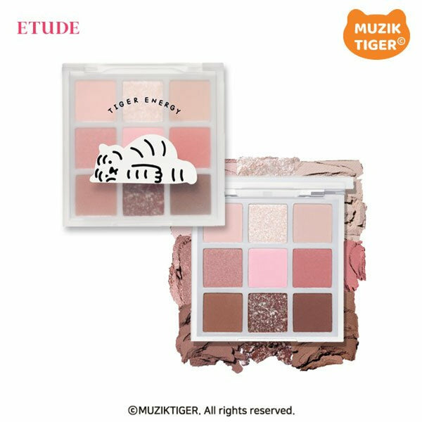 ★LIMITED★ETUDE Play Color Eyes 3