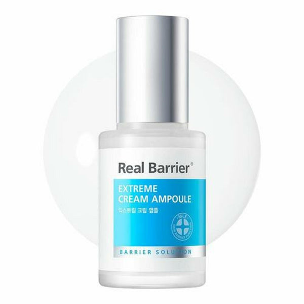 Real Barrier Extreme Cream Ampoule 30ml 1