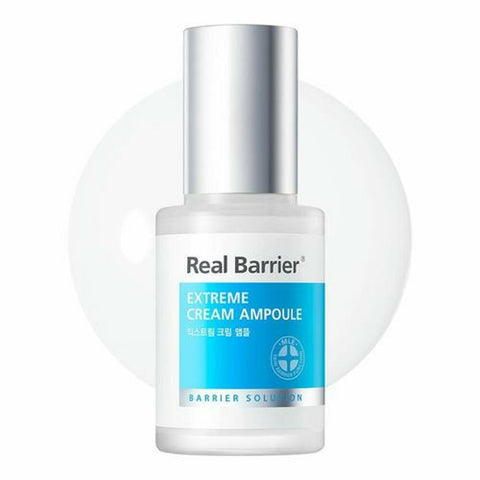 Real Barrier Extreme Cream Ampoule 30ml 