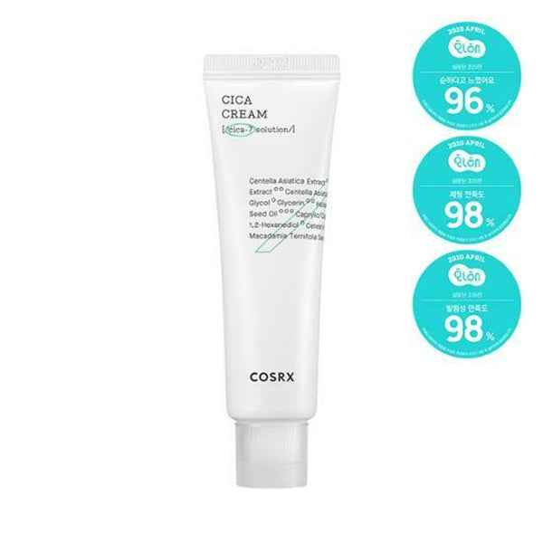 COSRX Pure Fit Cica Cream 50mL + 50mL Double Pack 1