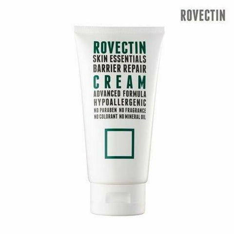 ROVECTIN Skin Essentials Barrier Repair Face & Body Cream 175ml 