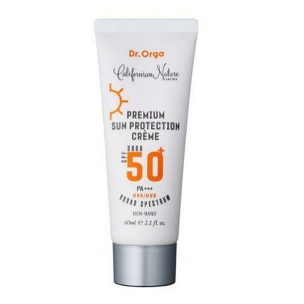 DR.Orga Premium Sun Protection Cream 60ml 1