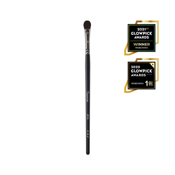Piccasso 207A Eyeshadow Brush 1