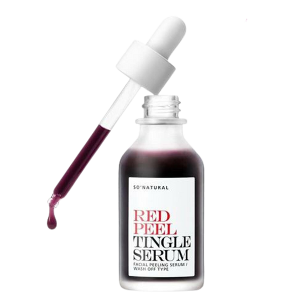 Red Peel Tingle Serum 35ml 2
