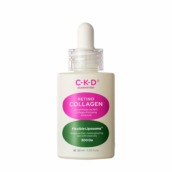 CKD Retino Collagen Small Molecule 300 Collagen Pumping Ampoule 30mL 1