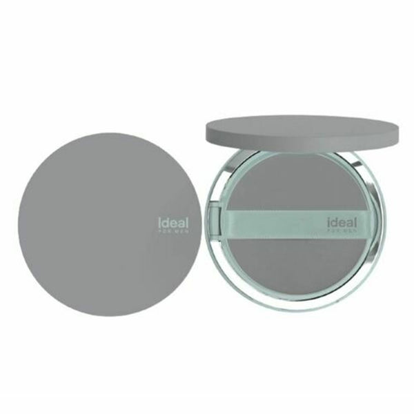 IDEAL FOR MEN Blemish Cover BB Cushion (Normal Skin) 3