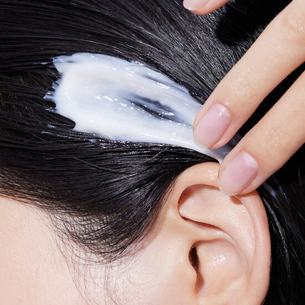 RIAH Hair Strengthening Protein Cream Treatment 200mL 3