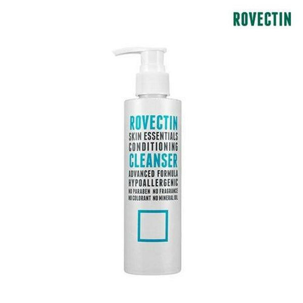 ROVECTIN Skin Essentials Conditioning Cleanser 175ml 1