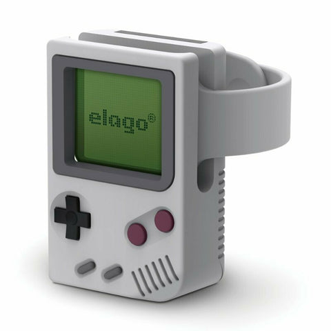 Elago)W5 Apple Watch Charging Stand 