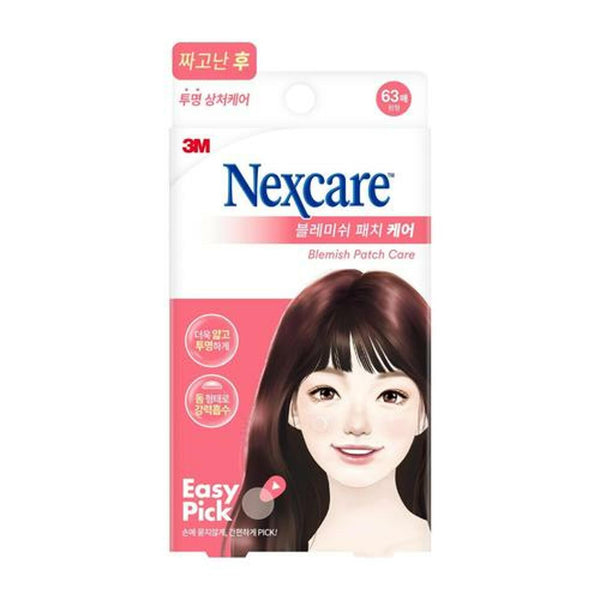 Nexcare Easy Pick Blemish Patch Care 63 Count 3