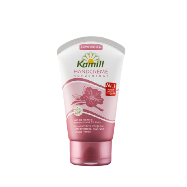 Kamill Hand Cream Intensive Plus 50mL 2