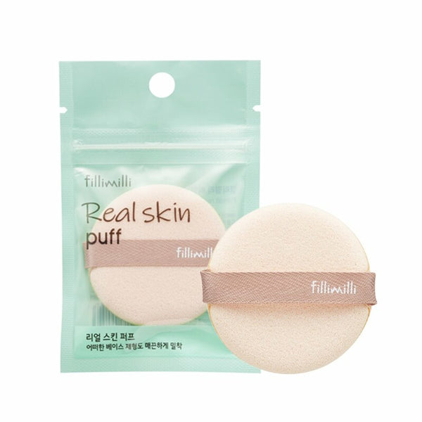 Fillimilli Real Skin Puff 1