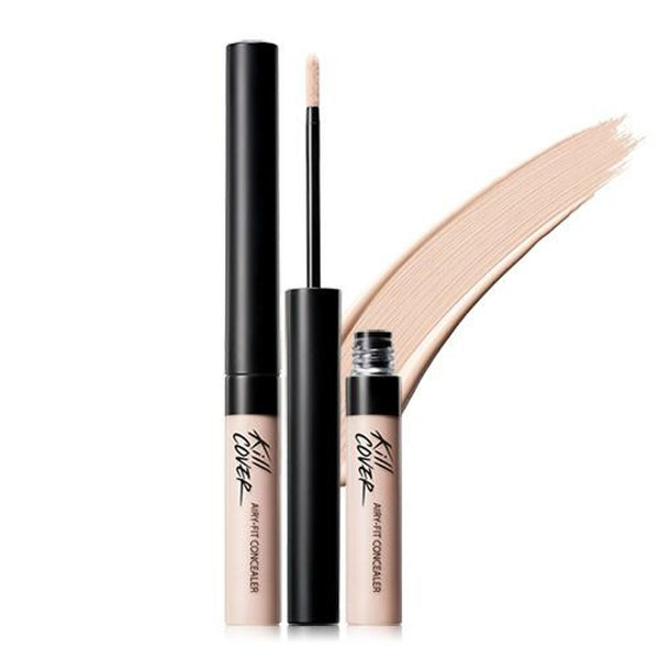 CLIO Kill Cover Airy Fit Concealer 3g 1