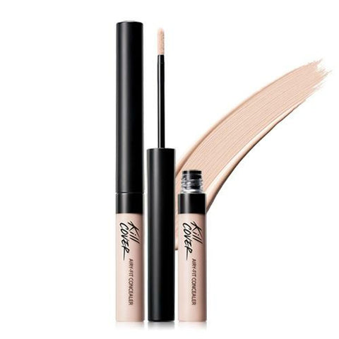 CLIO Kill Cover Airy Fit Concealer 3g 