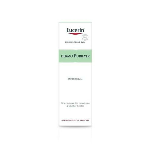 Eucerin DermoPURIFYER Super Serum 30ml 4
