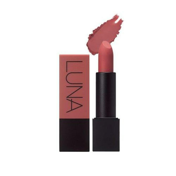 LUNA Realway Velvet Lipstick 9