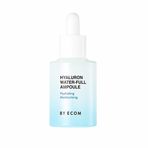 BY ECOM Hyaluron Water-Full Ampoule 30mL 