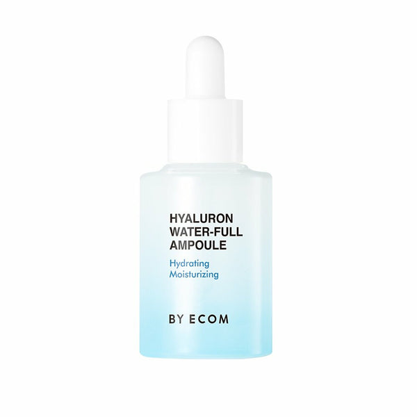 BY ECOM Hyaluron Water-Full Ampoule 30mL 1