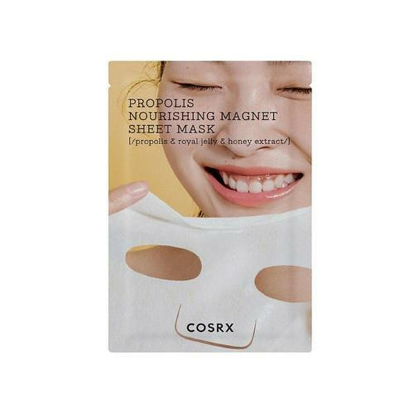 COSRX Full Fit Propolis Nourishing Magnet Sheet Mask 1 Sheet 1