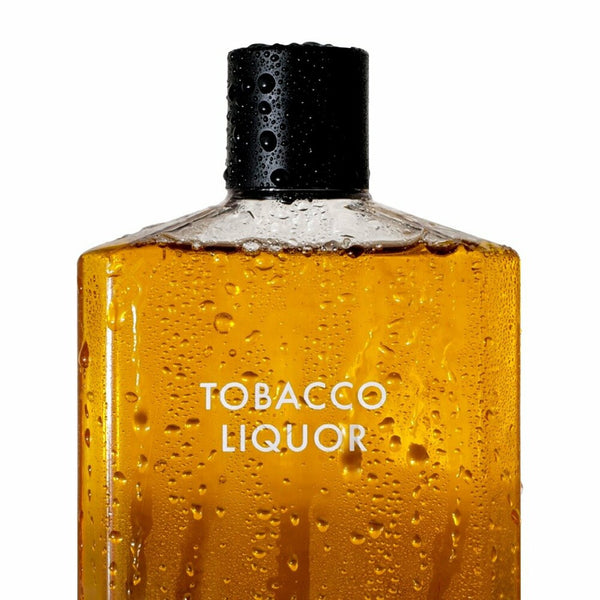 swagger Perfume Shower Gel #Tobacco Liquor 270mL 2