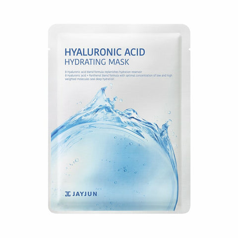 JAYJUN Hyaluronic Acid Hydrating Mask Sheet 1P 