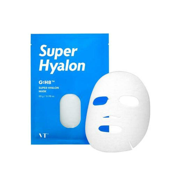 VT Super Hyalon Mask Sheet 6 Sheets 1