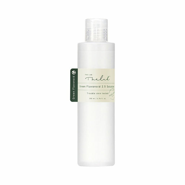 THE LAB BY BLANC DOUX Green Flavonoid 2.5 Solution 200mL 1