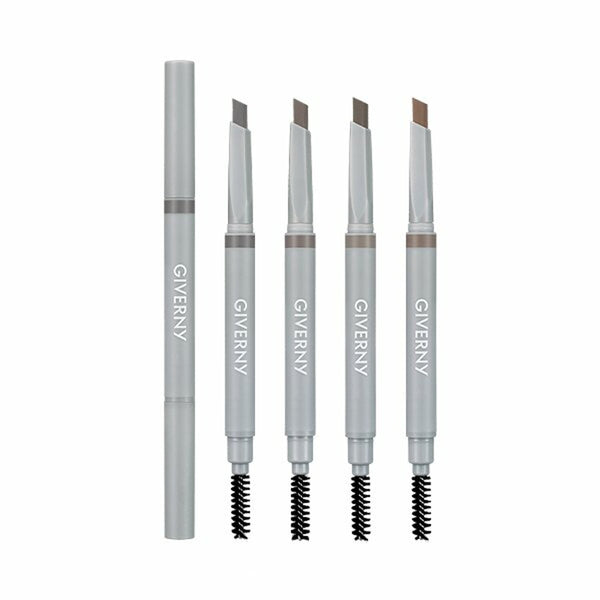 [NEW] Giverny Impression Double Edge Brow Pencil 2