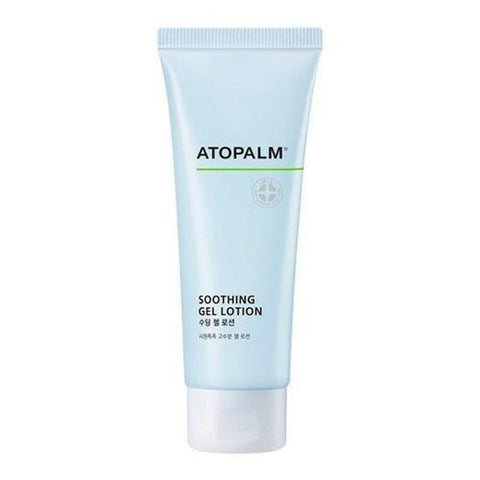Atopalm Soothing Gel Lotion 120ml 