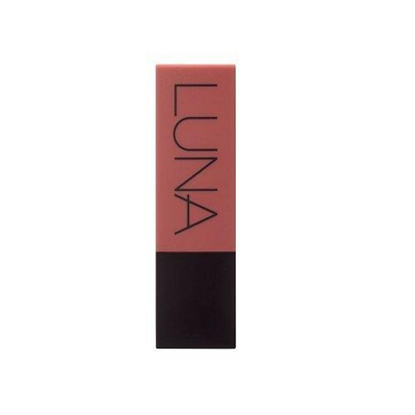 LUNA Realway Velvet Lipstick 3