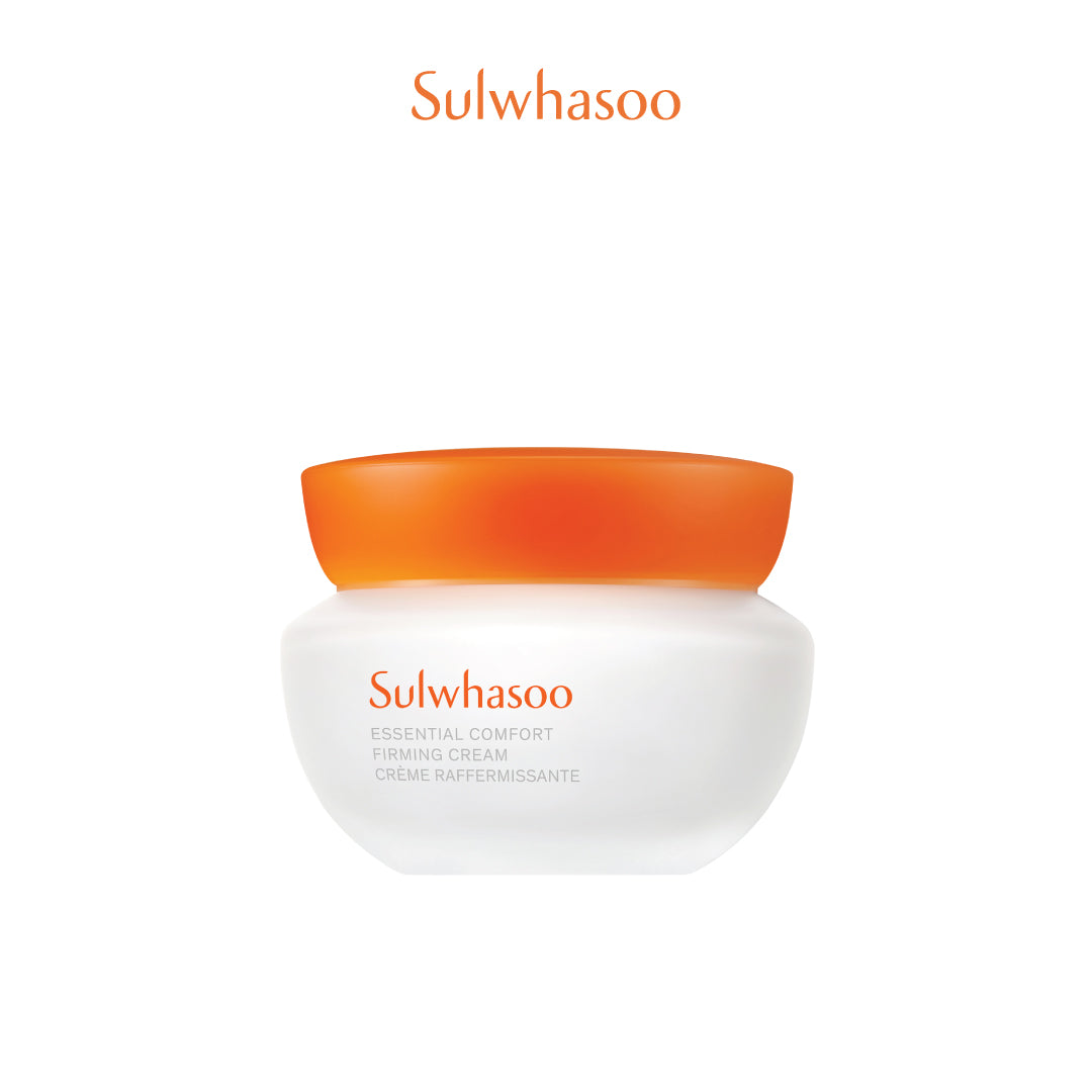 [Sulwhasoo] Essential Firming Cream 75ml (1)