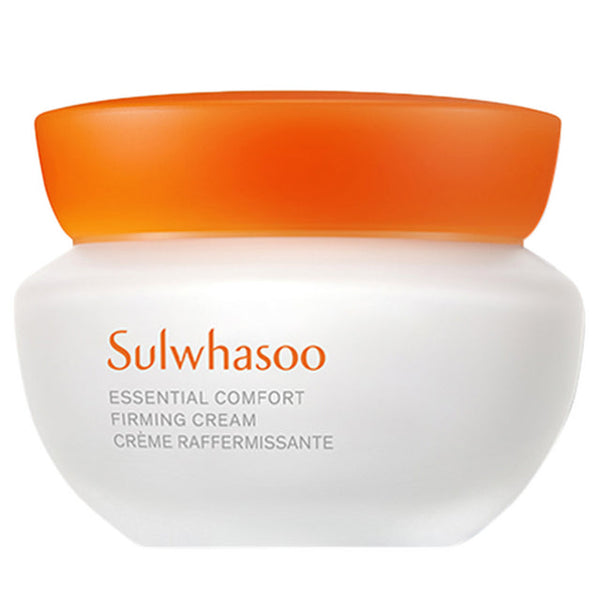 [Sulwhasoo] Essential Firming Cream 75ml 4
